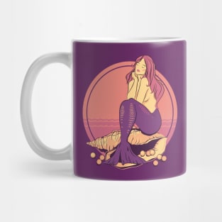 Mermaid Mug